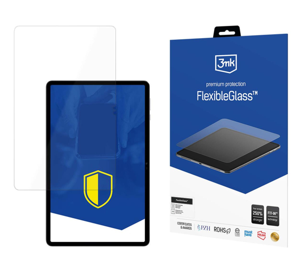 3mk Flexible Glass do HONOR PAD X9 - 1260222 - zdjęcie
